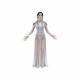 Робот-компаньон UBTECH U1 Ultra Hyper-Bionic Female Humanoid Robot